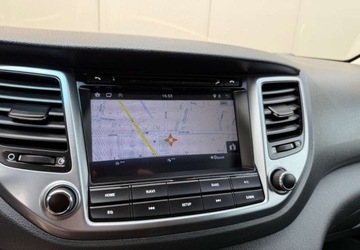 Hyundai Tucson III SUV 1.7 CRDI 115KM 2016 Hyundai Tucson Hyundai Tucson 1.7 Diesel 116KM, zdjęcie 14