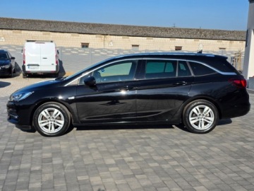 Opel Astra K 2020 Opel Astra 1.5d 120Ps 77Tys km Navi Kamera Alu Piekna Gwarancja 1.5 120KM, zdjęcie 32