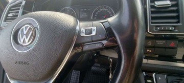 Volkswagen Multivan T6 2019 Volkswagen Multivan 2.0 TDI 199KM 4Motion DSG Salon PL El. otwierane drz, zdjęcie 11