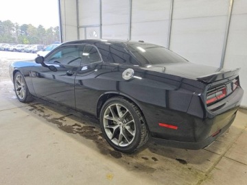 Dodge Challenger III 2022 Dodge Challenger 2022, 3.6L, RWD, GT 3.6 Benzyna 303KM, zdjęcie 5