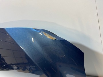 MAZDA CX-5 KF FENDER ПРАВЫЙ 2022 ГОД