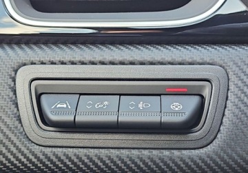 Renault Captur II Crossover Hybrid Facelifting 1.6 E-Tech Full Hybrid 143KM 2024 Renault Captur FV23, Pl Salon, Serwis ASO, Dealer Grupa Adamowscy 1.6, zdjęcie 21