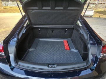 Opel Insignia II Grand Sport 1.5 Turbo 165KM 2018 OPEL INSIGNIA B 1.5l Turbo benzyna 165KM Salon PL*1 Wł * Bezwypadkowy, zdjęcie 28