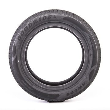 4x OPONY ZIMOWE 195/55 R16 Goodride SW608 87H