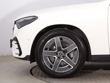 Mercedes GLC C254/X254 SUV Plug-In 2.0 300e 313KM 2023 Mercedes GLC GLC 300 e 4MATIC, Salon Polska, zdjęcie 14