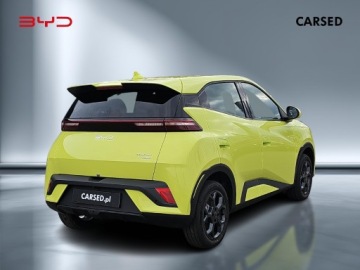 BYD 2025 BYD Dolphin Surf, zdjęcie 4