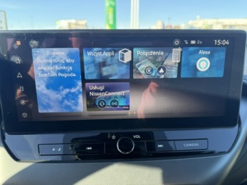 Nissan Juke II Crossover 1.0 DIG-T 114KM 2024 Nissan Juke II 1.0 114KM 7DCT, kamera, 15tys km, zdjęcie 34