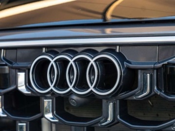 Audi Q8 SUV 3.0 50 TDI 286KM 2026 AUDI Q8 / E-Tron Q8 TDI quattro Suv (286 KM) 2026, zdjęcie 17