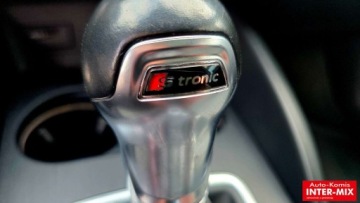 Audi A3 8V S3 Limousine Facelifting  2.0 TFSI 310KM 2017 Audi S3 Limousine Niski przebieg Automat Qatro 2.0 Benzyna 310KM, zdjęcie 29