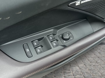 Cupra Terramar SUV 2.0 TSI 265KM 2025 Cupra Terramar VZ 2.0 TSI 265KM Pakiet Immersive P, zdjęcie 33