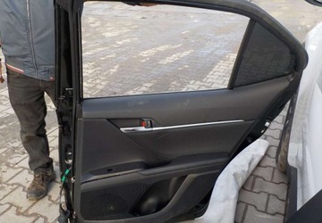 Toyota Camry IX Sedan 2.5 Hybrid Dynamic Force 218KM 2021 Toyota Camry Okazja 2.5 Hybryda 218KM, zdjęcie 30