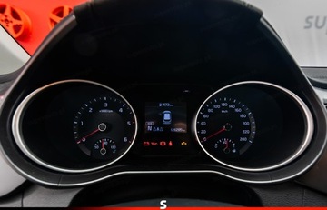 Kia Ceed III Hatchback 1.6 CRDi SCR 136KM 2021 Od ręki - Kia Cee&#039;d 1.6 CRDi mHEV M 136KM | Czujniki parkowania | Kamera |, zdjęcie 10