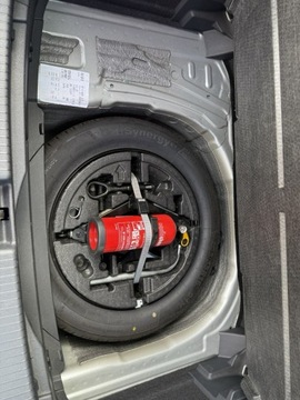 Volkswagen T-Cross SUV 1.0 TSI 110KM 2021 Volkswagen T-Cross Tylko 32000km*Automat*Zarejestr, zdjęcie 28