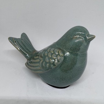Фигурка животного LITTLE BIRD DECORATION 8 см