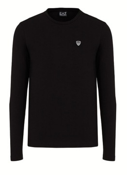 Ea7 Emporio Armani koszulka longsleeve NEW L