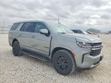 Chevrolet Tahoe GMT900 2023 Chevrolet Tahoe C1500 LT 2023 5.3 Benzyna 355KM, zdjęcie 4