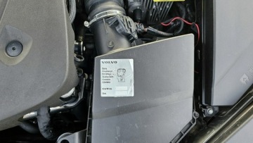 Volvo V90 II Kombi 2.0 D3 150KM 2017 Volvo V90 2,0 D3 150Km Full Led Skóra Grzana, zdjęcie 14