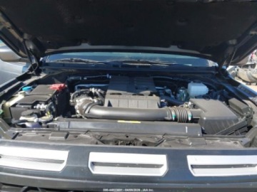 Nissan 2026 Nissan Frontier PRO-4X 2026 3.8 Benzyna 310KM, zdjęcie 8