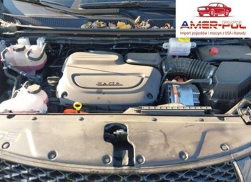 Chrysler Pacifica II 2025 Chrysler Pacifica Hybrid Select 2025 3.6 Hybryda 287KM