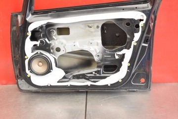 DVEŘE PRAVÉ PŘEDNÍ FIAT LINEA 07R