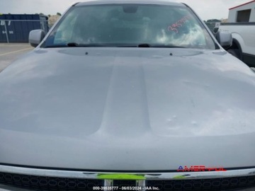 Dodge Durango III 3.6 V6 294KM 2015 Dodge Durango 2015r., LIMITED, 3.6L 3.6 Benzyna 295KM, zdjęcie 5