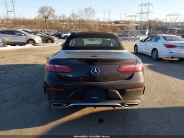 Mercedes CLS C257 2019 Mercedes-Benz CLS 450 4Matic 2019 3.0 Benzyna 362KM, zdjęcie 4