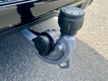 Mercedes GLB SUV 2.0 200d 150KM 2025 MERCEDES-BENZ GLB 200 d AMG Line Suv 2.0 (150KM) 2025, zdjęcie 14