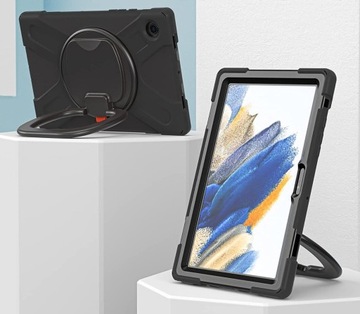 БРОНЯНЫЙ ЧЕХОЛ ДЛЯ GALAXY TAB A8 10,5 X200/X205