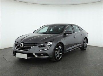 Renault Talisman Sedan 1.6 Energy TCe 149KM 2016 Renault Talisman 1.6 TCe, Salon Polska, zdjęcie 1