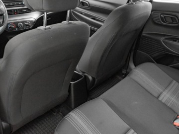 Hyundai i20 III Hatchback 1.2 MPI 84KM 2022 Hyundai i20 GD6U221#1.2 Pure Cz.cof Bluetooth, zdjęcie 16