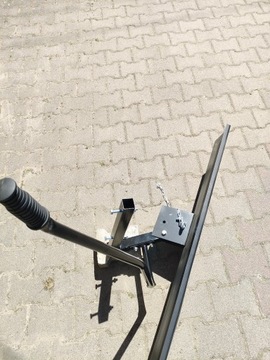ПЛУГ ДЛЯ квадроцикла Keeway Bashan ATV