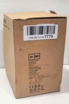 Уличный светильник на солнечных батареях, 50 светодиодов, хрустальные шары, 9 м.