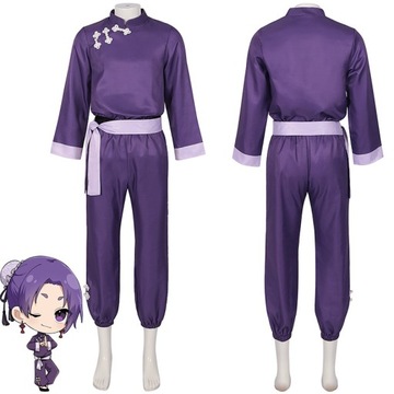 Стиль езды Blue Prison Cos
