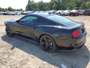 Ford Mustang VI Fastback Facelifting 5.0 Ti-VCT 450KM 2023 Ford Mustang GT 2023 5.0l 5.0 Benzyna 450KM, zdjęcie 1