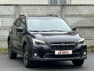 Subaru XV II 2018 Subaru XV 2.0 156KM 4x4/AWD /Automat/ Serwis/Alu, zdjęcie 1