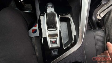 Peugeot 3008 II Crossover 1.6 BlueHDi 120KM 2017 Peugeot 3008 1.6hdi automat Navi kamera ledy bezwypadkowy zamiana 1.r.gwar, zdjęcie 24