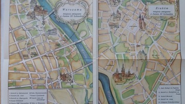 ПО СЛЕДАМ ИОАННА III СОБЕСКОГО (+карта)