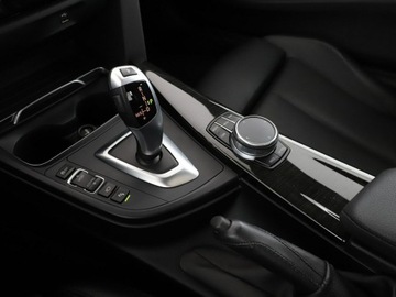 BMW Seria 4 F32-33-36 Coupe Facelifting 420d 190KM 2018 BMW 420 2.0d Automat xDrive Luxury Line Navi, zdjęcie 28