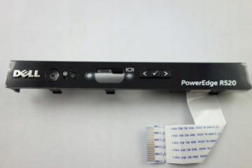 НОВАЯ панель управления Dell Poweredge R520 RRRK8