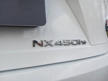 Lexus NX II 2022 Lexus NX 450h+ F Sport AWD, zdjęcie 24