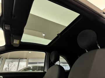 Fiat 500 IV 2023 Fiat 500 Hybrid / Panorama / Czujniki parkowania /, zdjęcie 8