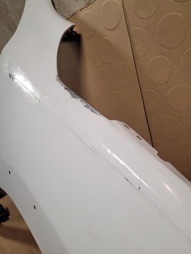 DODGE RAM 2019->КРЫЛО ПЕРЕДНЕЕ ПРАВОЕ