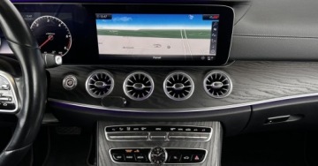 Mercedes Klasa E W213 Coupe 2.0 300d 245KM 2020 Mercedes-Benz Klasa E E300d Coupe AMG C238 Distronic Led Elektryczne Fotel, zdjęcie 12