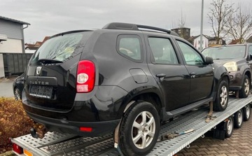 Dacia Duster I SUV 1.6 16V 105KM 2010 Dacia Duster Bezwypadkowa, Klima, ALU, Zarejestrowana w Polsce, VAT-marza, zdjęcie 34
