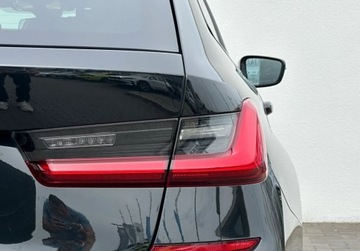 BMW Seria 3 G20-G21 Touring 3.0 330d 286KM 2021 BMW Seria 3 330d 286KM M Pakiet Hak HiFi 23 VAT 3.0 Diesel 286KM, zdjęcie 6