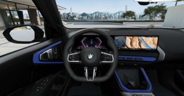 BMW X3 G45 2025 BMW X3 2.0 Diesel 197KM, zdjęcie 11