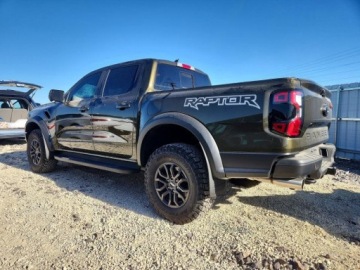 Ford Ranger VI 2026 Ford Ranger Raptor 2026 3.0 Benzyna 405KM, zdjęcie 1