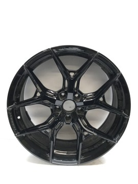 VOSSEN FELGA ALUMINIOWA HF-5 20X9,5 5X120 ET16 H216F