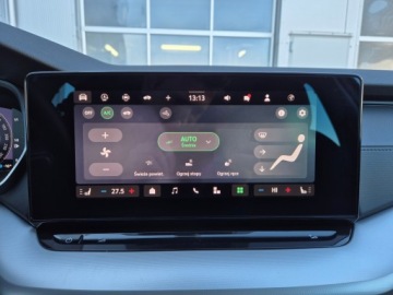 Skoda Octavia IV Scout 1.5 TSI ACT 150KM 2025 Skoda Octavia Selection 1,5 TSI 150KM , auto z pla, zdjęcie 26