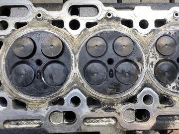 Volvo XC70 2400см3 Головки 08692975002